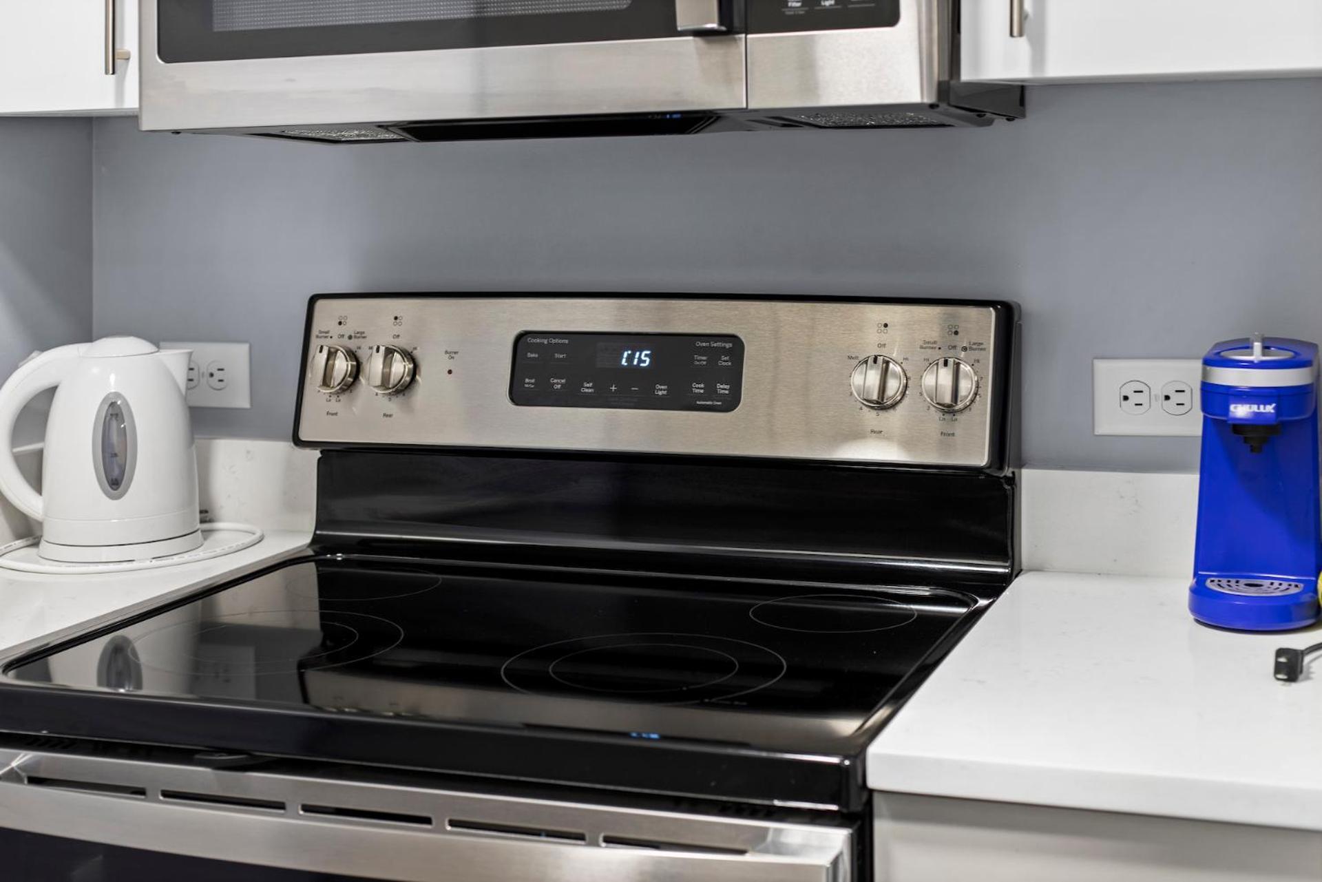 Furnished Apartments Near Encore Everett Luaran gambar